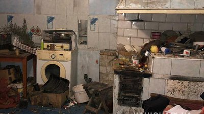 На Волині затримали чоловіка, який вбив дружину через ревнощі На Волині затримали чоловіка, який вбив дружину через ревнощі