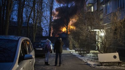 У центральному регіоні зберігається значний дефіцит електроенергії — Укренерго