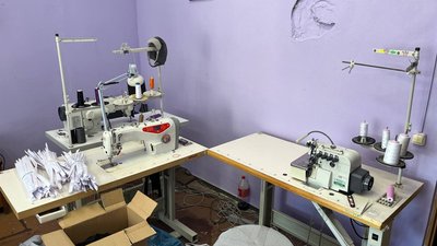 "Це не та ціна, яку вже заплатили хлопці". Як у Дніпрі працює релокований бізнес з Лисичанська "Це не та ціна, яку вже заплатили хлопці". Як у Дніпрі працює релокований бізнес з Лисичанська