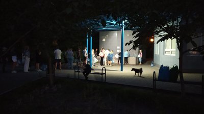 В Одесі роботу деяких бюветів подовжать на дві години через відключення води: адреси