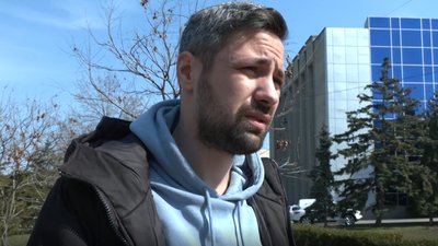 Провела 20 днів під обстрілами. Історія жительки Маріуполя, яка виїхала до Одеси Провела 20 днів під обстрілами. Історія жительки Маріуполя, яка виїхала до Одеси