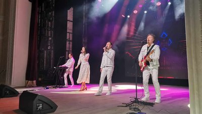Полтавський гурт "Краяни" Полтавський гурт "Краяни"