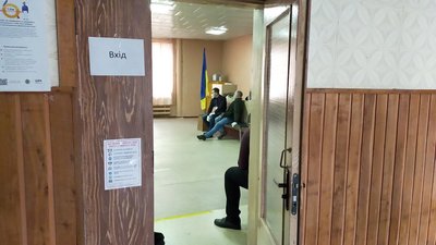 Другий тур місцевих виборів у Сумах: текстова трансляція Другий тур місцевих виборів у Сумах: текстова трансляція