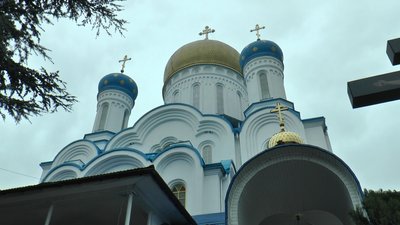 Жодна церковна громада на Закарпатті не вийшла з УПЦ (МП)