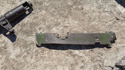 Вторгнення Росії в Україну: що відбувається на Сумщині. Тиждень 19. Онлайн Вторгнення Росії в Україну: що відбувається на Сумщині. Тиждень 19. Онлайн