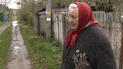 Підтоплена Єлизаветівка: як живуть черкащани Підтоплена Єлизаветівка: як живуть черкащани