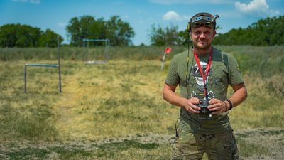 Школа аеророзвідки у Дніпрі Школа аеророзвідки у Дніпрі