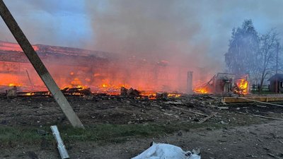 Стало відомо про ще одного пораненого у Печенюгах 