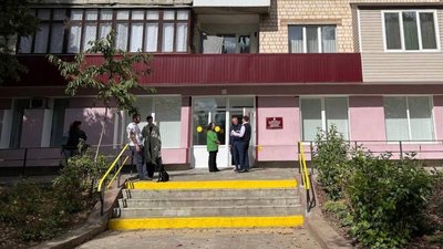 У Чернівцях поліклініка №3 з листопада працюватиме за іншими адресами