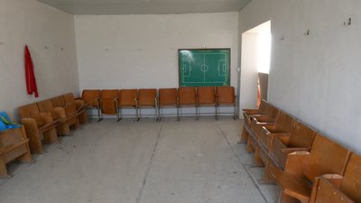 На Франківщині зі шкіл та дитячих садків виселили 1 600 внутрішньо переміщених людей. Де тепер живуть переселенці На Франківщині зі шкіл та дитячих садків виселили 1 600 внутрішньо переміщених людей. Де тепер живуть переселенці