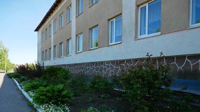 У Брусилівській громаді лише в одній школі не мають можливості зробити укриття У Брусилівській громаді лише в одній школі не мають можливості зробити укриття
