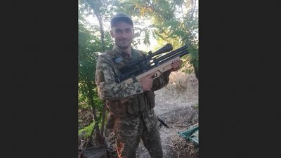 Шість місяців війни: загиблі герої Вінниччини Шість місяців війни: загиблі герої Вінниччини