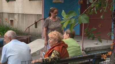 За ті ж послуги: мешканці черкаської багатоперхівки отримують платіжки від двох управителів За ті ж послуги: мешканці черкаської багатоперхівки отримують платіжки від двох управителів