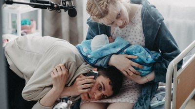Три українські короткометражки потрапили на фестиваль Palm Springs ShortFest Три українські короткометражки потрапили на фестиваль Palm Springs ShortFest
