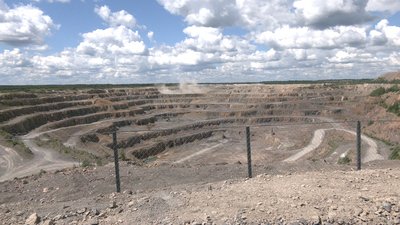 Бурштинові місця – для туристів. Що готують на Рівненщині і чому чекають китайців Бурштинові місця – для туристів. Що готують на Рівненщині і чому чекають китайців