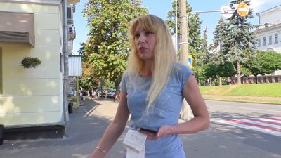 110 протоколів за тиждень: інспектори з паркування у Чернігові почали штрафувати водіїв 110 протоколів за тиждень: інспектори з паркування у Чернігові почали штрафувати водіїв