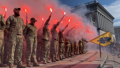 Оленівка