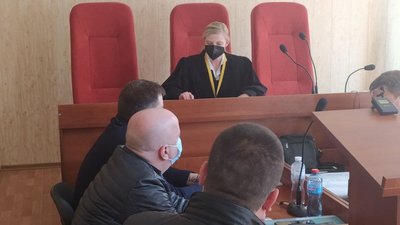 Загибель пішохода в ДТП на Гагаріна: суд призначив розгляд по суті