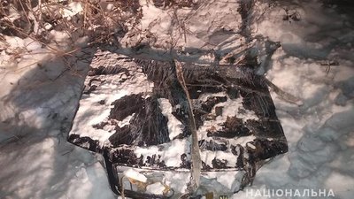 На Тернопільщині загинув 18-річний чоловік, який катався на капоті прив’язаному до автівки На Тернопільщині загинув 18-річний чоловік, який катався на капоті прив’язаному до автівки
