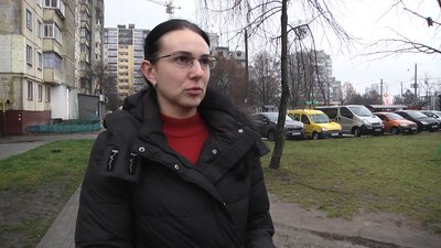 У Житомирі планують встановити шість стаціонарних постів з дослідження якості атмосферного повітря У Житомирі планують встановити шість стаціонарних постів з дослідження якості атмосферного повітря