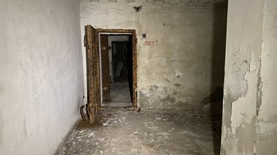 "Ні води, ні світла". Який стан бомбосховищ у Костянтинівці
