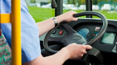 У Львові водія автобуса засудили до 5 років в'язниці за наїзд на дитину