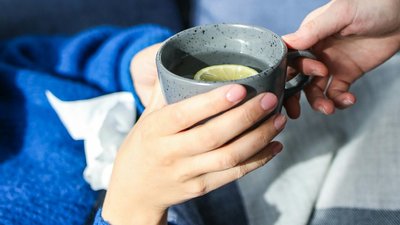 У трьох громадах Сумщини зафіксували шість випадків грипу