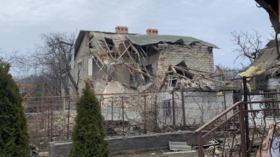 "Як кажуть нелюди є нелюди". Наслідки нічної атаки Миколаєва