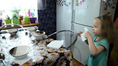 Сім'я Погорільчуків із Житомира виховує 10 дітей, 9 з яких – прийомні