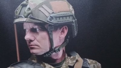 У Сумах готуються до презентації виставки "Герої серед нас" У Сумах готуються до презентації виставки "Герої серед нас"