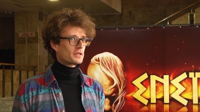 У Хмельницькому покажуть "Енеїду" в сучасній інсценізації У Хмельницькому покажуть "Енеїду" в сучасній інсценізації