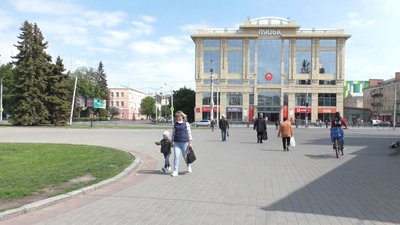 На території Луцької ОТГ визначили місця для друкованої агітації