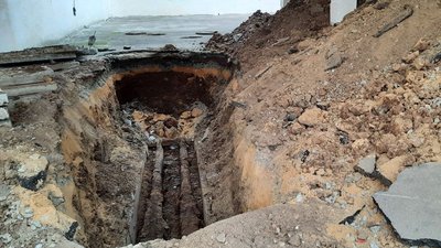 Учні двох шкіл Кропивницького продовжують навчатися дистанційно. Чому так сталося Учні двох шкіл Кропивницького продовжують навчатися дистанційно. Чому так сталося
