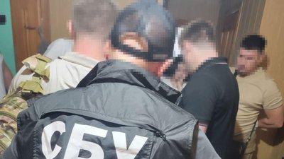 Називав військових ЗСУ злочинцями: справу дрогобицького блогера Мар'яна Чави скерували до суду