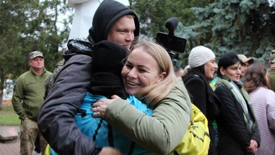 Двісті п'ятдесят шостий день війни. Хроніка подій в Одеській області