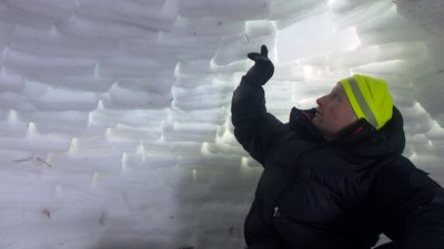 “Емоції зашкалюють, адреналин бурлить”. Як військові проходять гірську підготовку “Емоції зашкалюють, адреналин бурлить”. Як військові проходять гірську підготовку
