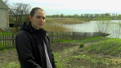 "Якщо дощі йтимуть і далі, підтоплення будинків не уникнути", – фахівець про "велику воду" на Волині "Якщо дощі йтимуть і далі, підтоплення будинків не уникнути", – фахівець про "велику воду" на Волині