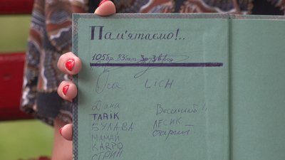 Книжка Книжка