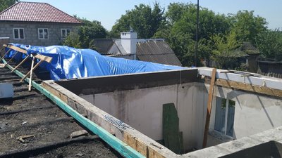 Десятьом погорільцям на Волині виділили гроші на ремонт Десятьом погорільцям на Волині виділили гроші на ремонт
