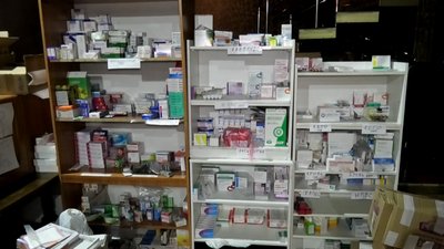 Допомога з-за кордону: як її розподіляють у Сумах Допомога з-за кордону: як її розподіляють у Сумах