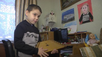 Отримають медикаменти, теплий одяг і взуття: як на Вінниччині допомагають дітям з інвалідністю Отримають медикаменти, теплий одяг і взуття: як на Вінниччині допомагають дітям з інвалідністю
