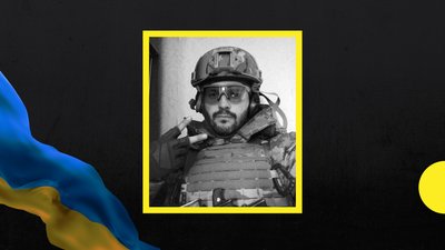 На війні загинув уродженець Закарпаття Петро Куриляк
