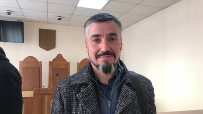 Тернополі кандидат на посаду ректора судиться через вибори Тернополі кандидат на посаду ректора судиться через вибори