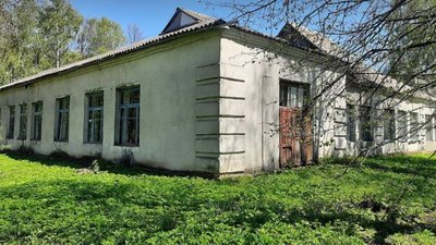 Освітнє майно на Уманщині