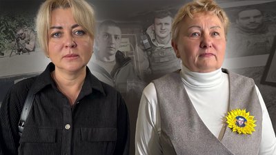 "Їм потрібно бути у колі своїх", — Лариса Харчук про ретрит для жінок, які втратили на війні рідних