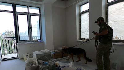Вбив знайомого, а потім вкоротив собі віку: в Одесі розслідують обставини смерті двох чоловіків Вбив знайомого, а потім вкоротив собі віку: в Одесі розслідують обставини смерті двох чоловіків