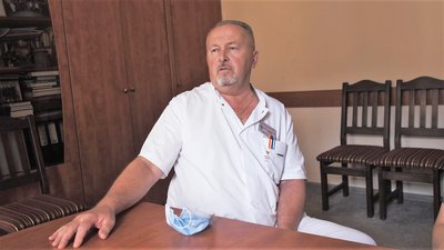 Чорна скринька: чому пацієнти у Рівному платять за операції. Розслідування Чорна скринька: чому пацієнти у Рівному платять за операції. Розслідування