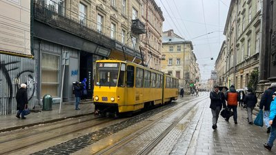 У Львові затвердили нові тарифи на проїзд в електротранспорті. Що змінилося