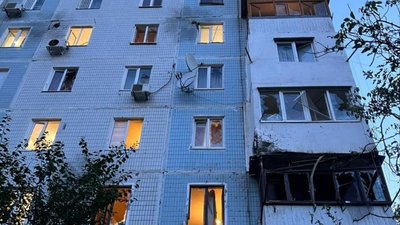 Обстріл, атака, КАБи, БпЛА, руйнування