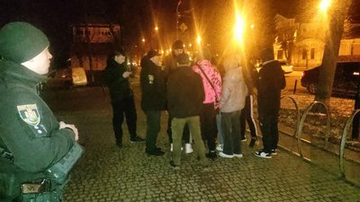 ПВК "Редан" і масові зібрання підлітків на Житомирщині: що відомо ПВК "Редан" і масові зібрання підлітків на Житомирщині: що відомо